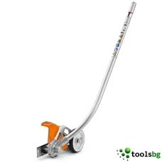 STIHL FCB - ПРОФЕСИОНАЛНО ПРИСПОСОБЛЕНИЕ ЗА ОБКАНТВАНЕ ЗА ДВИГАТЕЛ KM / KMA
